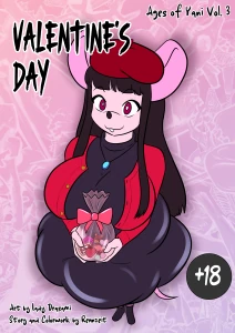 Ages of Yani 3: Valentine's day