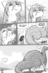 Kaori Returns 38