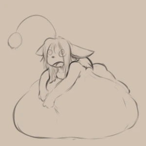2024 - Lu's Vore Day