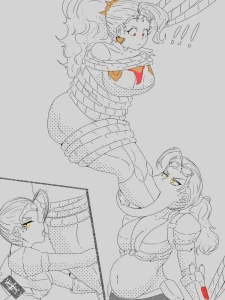Sweet Revenge