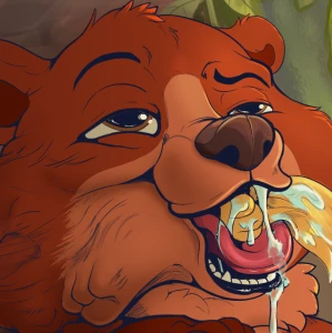 Brother Bear/Aristocats: Cub vs Kittens (2)