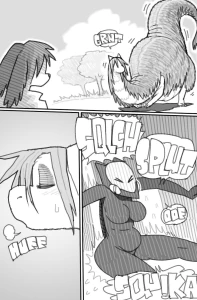 Kaori Returns 39