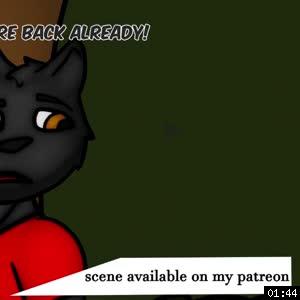 camping wendigo 3 