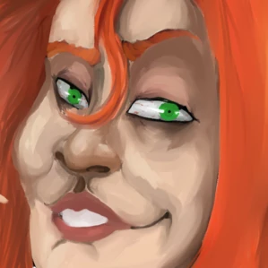8/8/2026 - Cow and Devourer, Talia Vassenhoof
