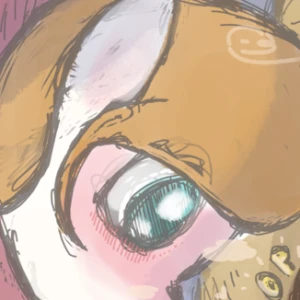 A Lesson in Manners (28/31, scat)