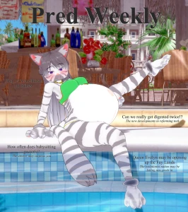 Pred Weekly III