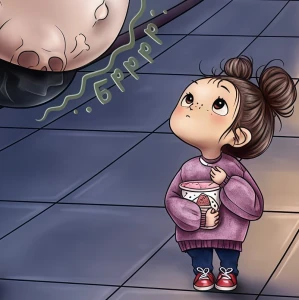 Missing mother 2
