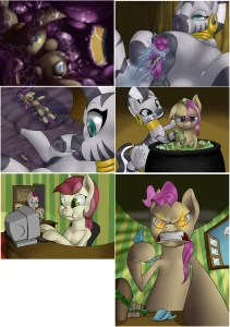 mayor mares misadventures pages 31-final