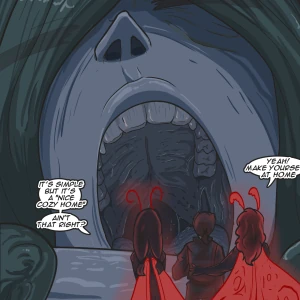  Deep Wood Burrow - Voreday 2026
