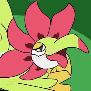 [CW: Disposal] Tropicaw Palworld