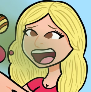 Tara Strong's Appetizing 8/8