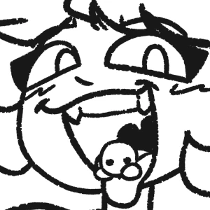 ANIM_HAPPY VORE DAY