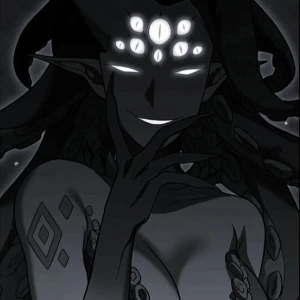 [Vore Audio] Pizza With Your Eldritch MILF