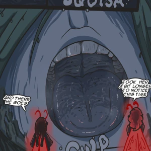  Deep Wood Burrow - Voreday 2026 P4