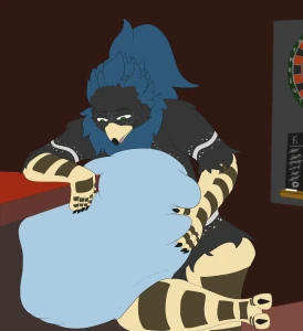 8/8 - Birb Pred