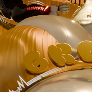 Happy Vore Day: 1