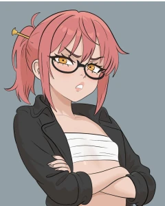 Kobayashi Story Teaser.