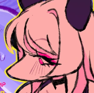 [Cock Vore] Neb Perma Commission