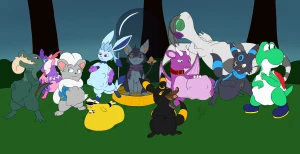 Vore Day celebrations
