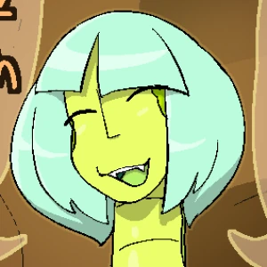 Lumina's Arrival