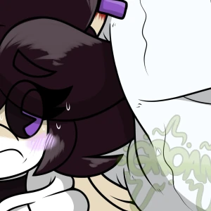 Belladonna's Tease