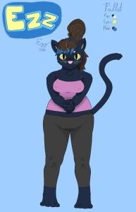 Ezz Reference Sheet