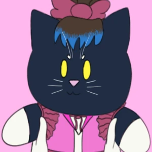 Ezz Plushie