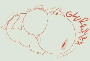Aster's Ample Buffet (5/5)