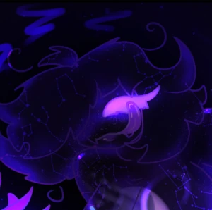 Moony and MoonEater (Vore day 2026) part 2