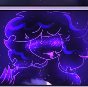 Moony and MoonEater (Vore day 2026) part 3