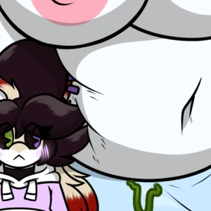 Belladonna's Tease