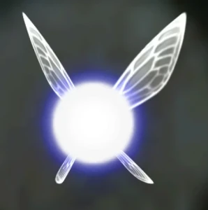 Legend of Zelda: A Fairy's Gift