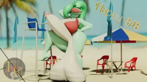 Happy Vore Day! 