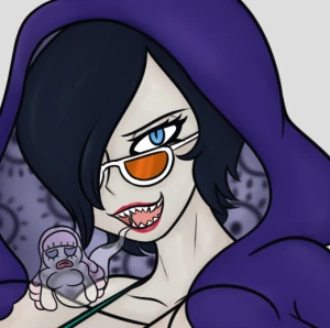 Shyarly's Mermilkers (One Piece)