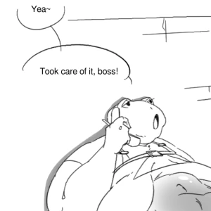 Lily on Job [2/2]