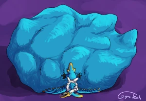 Thunk's Voreday Feast~  (External)