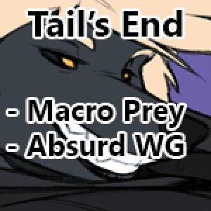 Tail's End