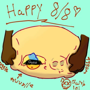 8/8 TUMMYYYY ^w^