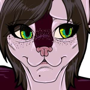 Cassidy Muskins [Quick Ref]