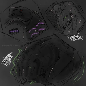 (NMA) Biofuel by Redrilvi