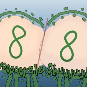 Vore Day 2026!