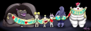 Vore Day - Welcome Back (Alt)