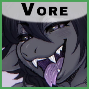 Reku's First Vore Holiday
