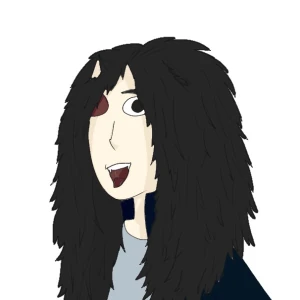 OC proto: Kael Beatrix