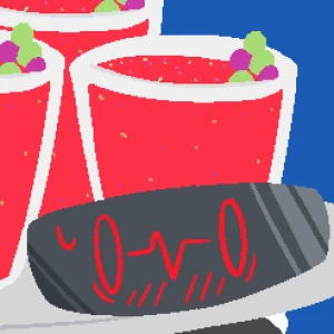 8/8 Target Gala Refreshments