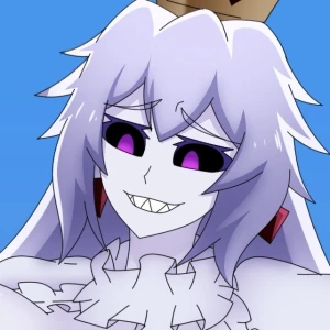 Queen Boosette