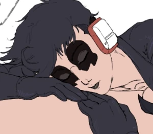 Sleepy sloshing 