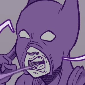 Batgirl Comm