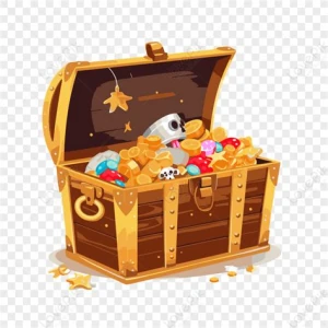 The Real Treasure 