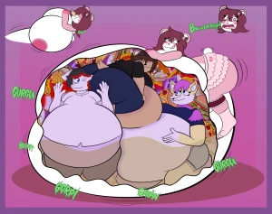 Lovely Dinner (6/6) alt